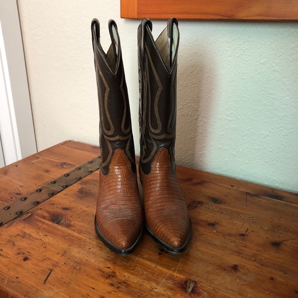 REMINGTON Boots - Picture 2 of 8